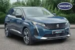 2023 Peugeot 3008