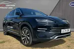 2024 BYD Seal U