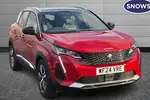 2024 Peugeot 3008