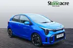 2024 Kia Picanto