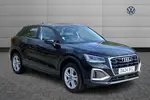 2024 Audi Q2