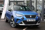 2023 SEAT Arona