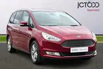 2019 Ford Galaxy