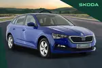 2022 Skoda Scala