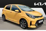 2023 Kia Picanto