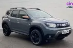 2023 Dacia Duster