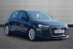 2019 Audi A1