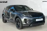 2022 Land Rover Range Rover Evoque