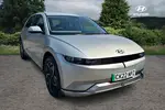 2022 Hyundai IONIQ 5