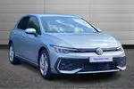 2025 Volkswagen Golf GTE