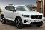 2022 Volvo XC40