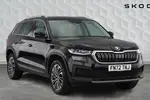 2022 Skoda Kodiaq