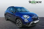 2021 Fiat 500X