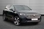 2023 Volkswagen Touareg