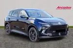 2025 MG Mgs5