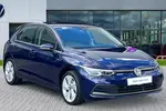 2020 Volkswagen Golf