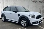2019 MINI Countryman