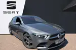 2020 Mercedes-Benz A-Class