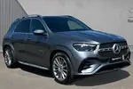2024 Mercedes-Benz GLE