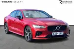 2019 Volvo S60