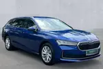 2024 Skoda Superb Estate