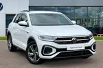 2023 Volkswagen T-Roc