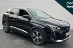 2023 Peugeot 3008