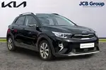2023 Kia Stonic