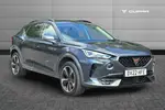 2022 Cupra Formentor