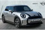2024 MINI Hatchback