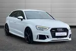 2019 Audi RS3