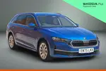 2026 Skoda Octavia