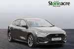 2023 Ford Focus