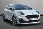 2022 Ford Puma