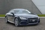 2017 Audi TT