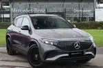 2024 Mercedes-Benz EQA
