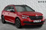 2022 Skoda Kamiq