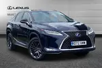 2022 Lexus RX