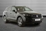 2025 Volkswagen Touareg