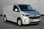 2025 Volkswagen Transporter