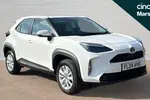 2024 Toyota Yaris Cross