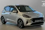 2023 Hyundai i10