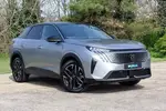 2025 Peugeot 3008