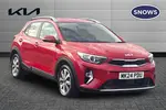 2024 Kia Stonic