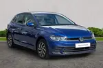 2024 Volkswagen Polo