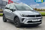 2022 Vauxhall Crossland
