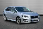 2019 Subaru Levorg