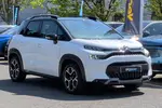 2024 Citroen C3 Aircross