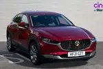 2021 Mazda CX-30