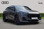 2026 Audi RS Q8